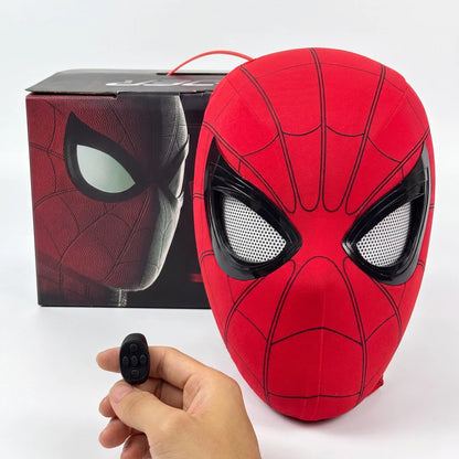 The Winkspi - Spidey Automatic Winking Mask