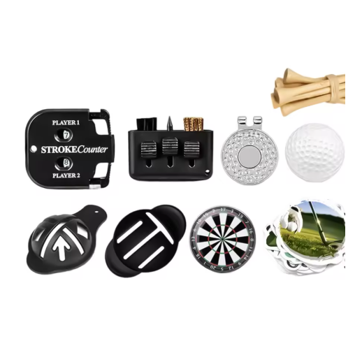 Golf Advent