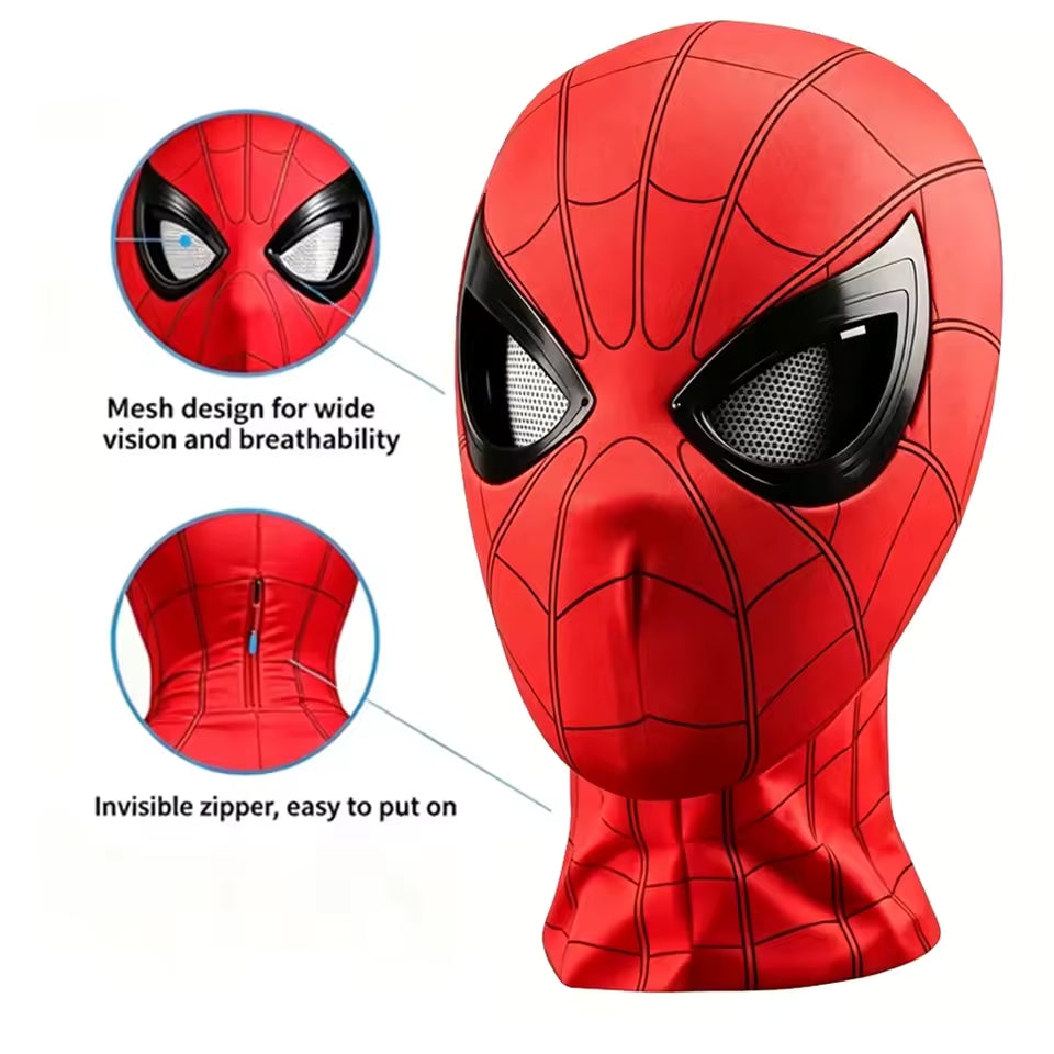 The Winkspi - Spidey Automatic Winking Mask